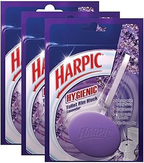 HARPIC FLUSHMATIC